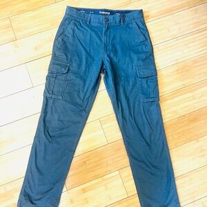Sonoma Men's Cargo Pants Size 30x30